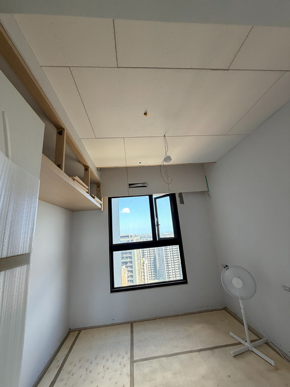 青埔油漆全室威京灰