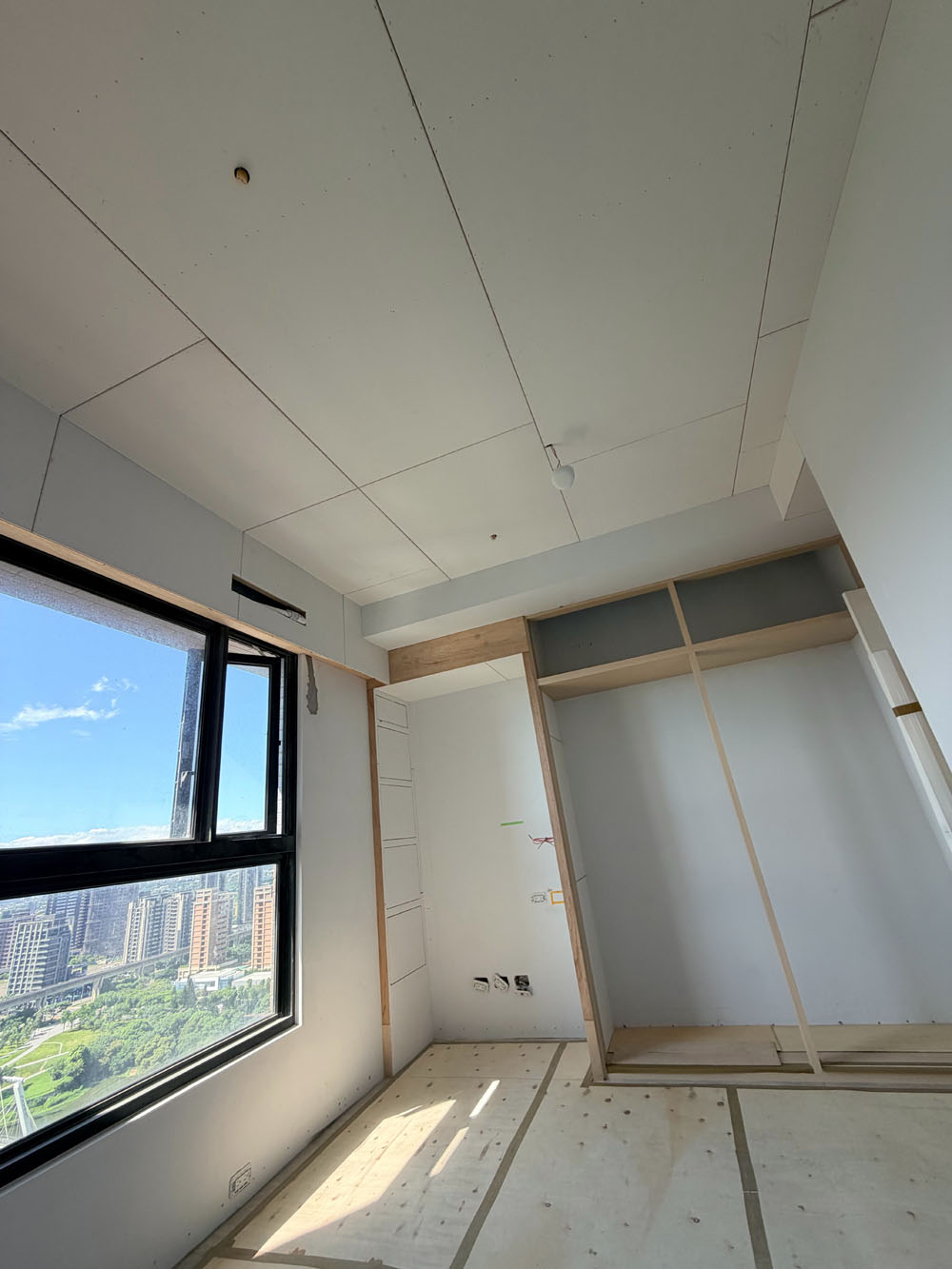 青埔油漆全室威京灰