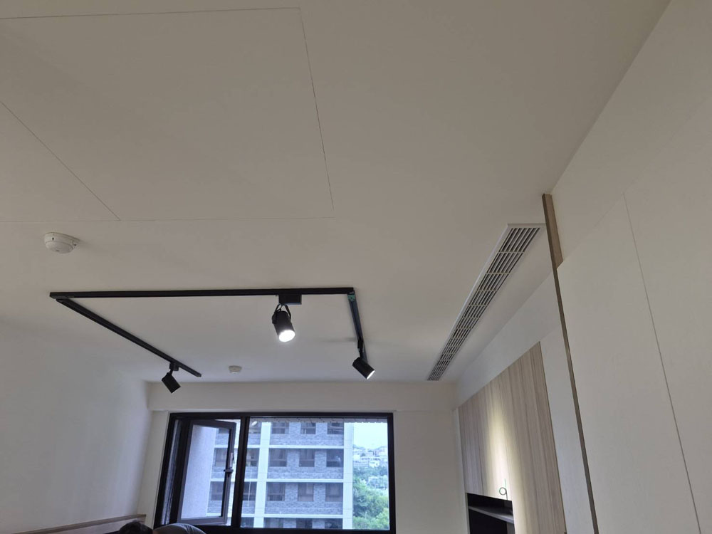 鶯歌全室油漆噴塗工程照片 3